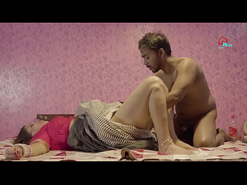 ❤️ série web: adoro-te Daadi Ela ensinou-o a ter sexo com uma rapariga!!! ☑ Porno real em nós ❌