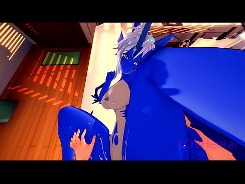 ❤️ Demon Fish Girl Monster ☑ Porno real em nós ❌
