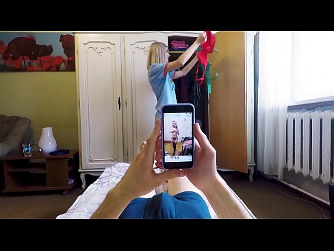 ❤️ A Stepsister fez o seu irmão ejacular mesmo antes da mãe chegar a casa ☑ Porno real em nós ❌